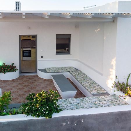 L'Eros Villa Grandma'S House Λακκί Εξωτερικό φωτογραφία