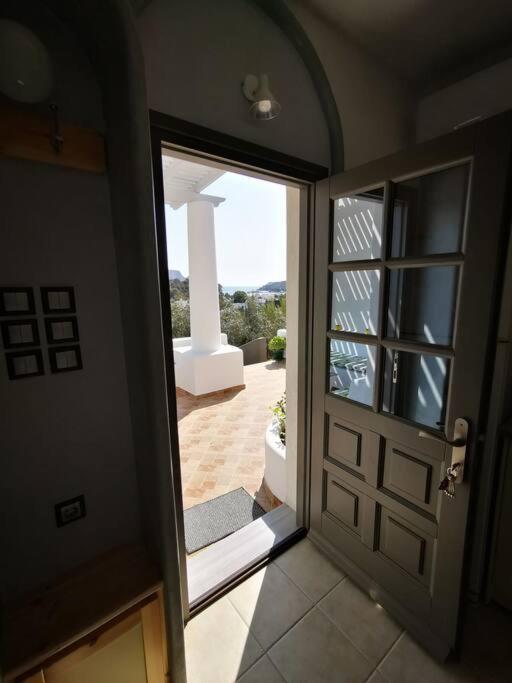 L'Eros Villa Grandma'S House Λακκί Εξωτερικό φωτογραφία