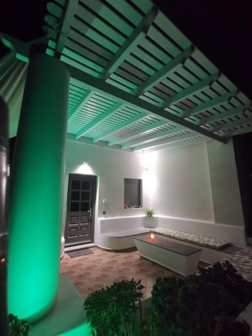 L'Eros Villa Grandma'S House Λακκί Εξωτερικό φωτογραφία