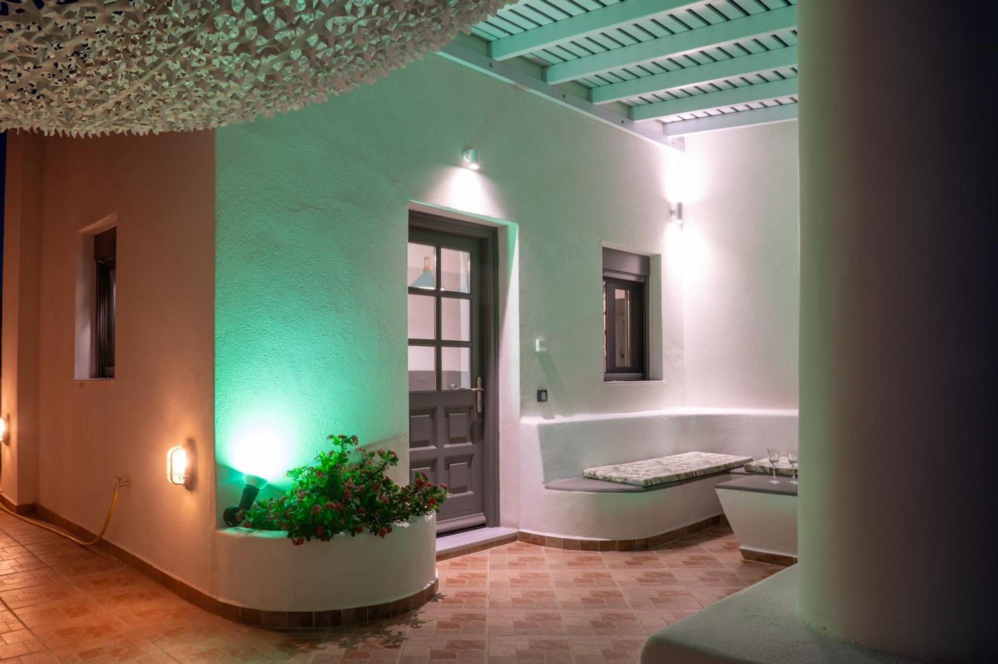 L'Eros Villa Grandma'S House Λακκί Εξωτερικό φωτογραφία