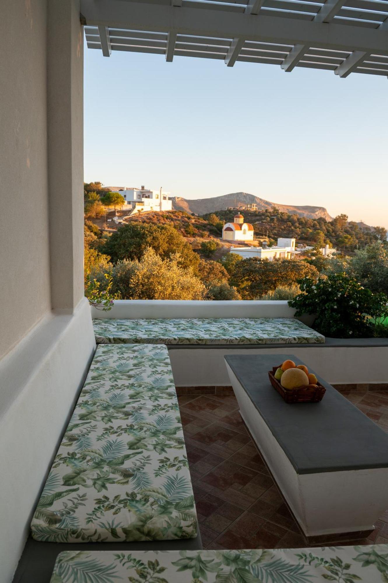 L'Eros Villa Grandma'S House Λακκί Εξωτερικό φωτογραφία