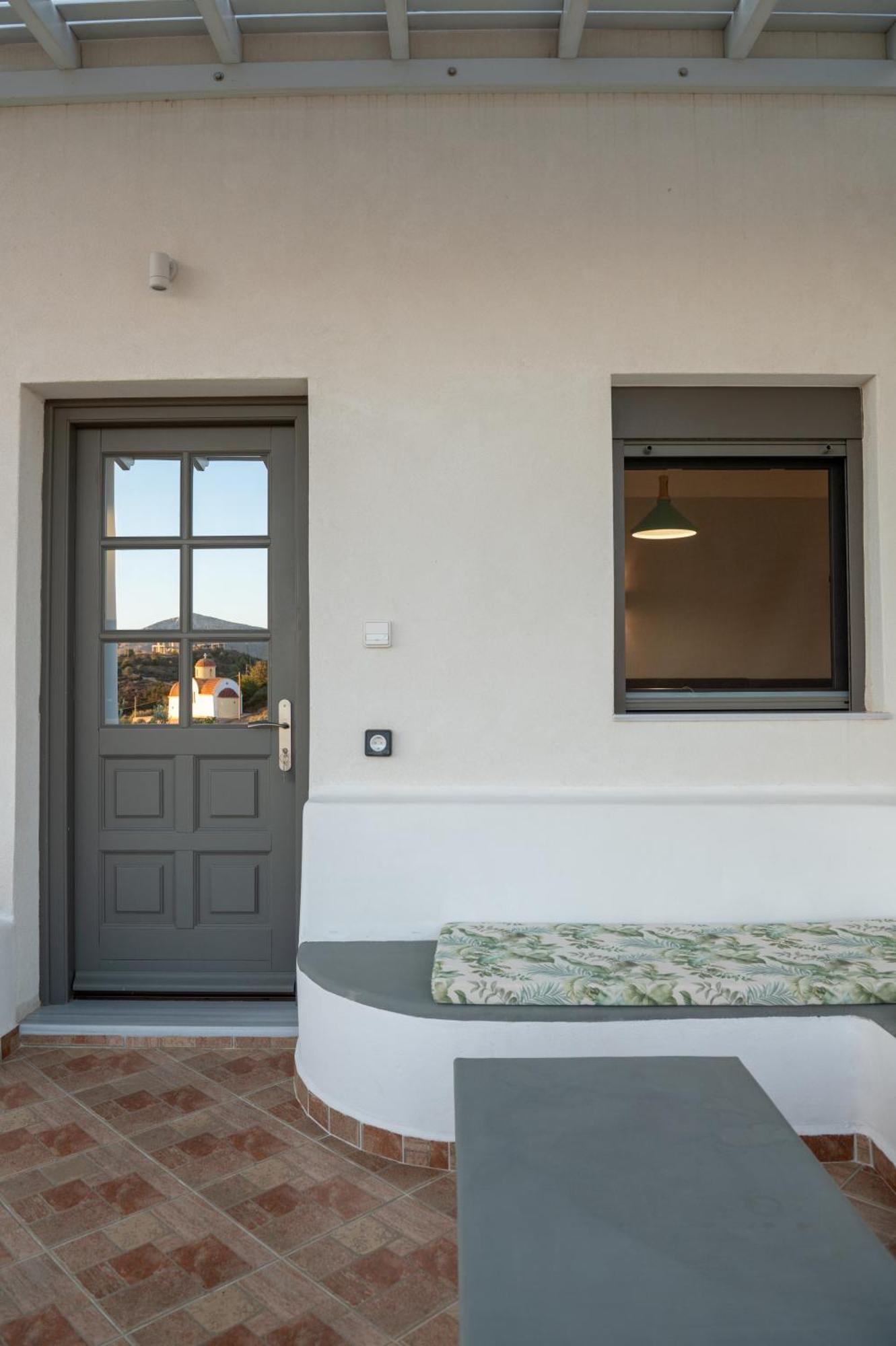 L'Eros Villa Grandma'S House Λακκί Εξωτερικό φωτογραφία