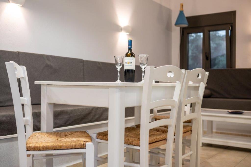 L'Eros Villa Grandma'S House Λακκί Εξωτερικό φωτογραφία