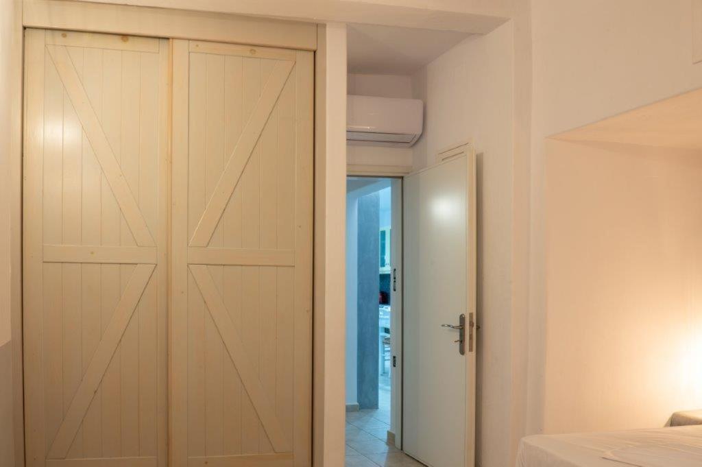 L'Eros Villa Grandma'S House Λακκί Εξωτερικό φωτογραφία
